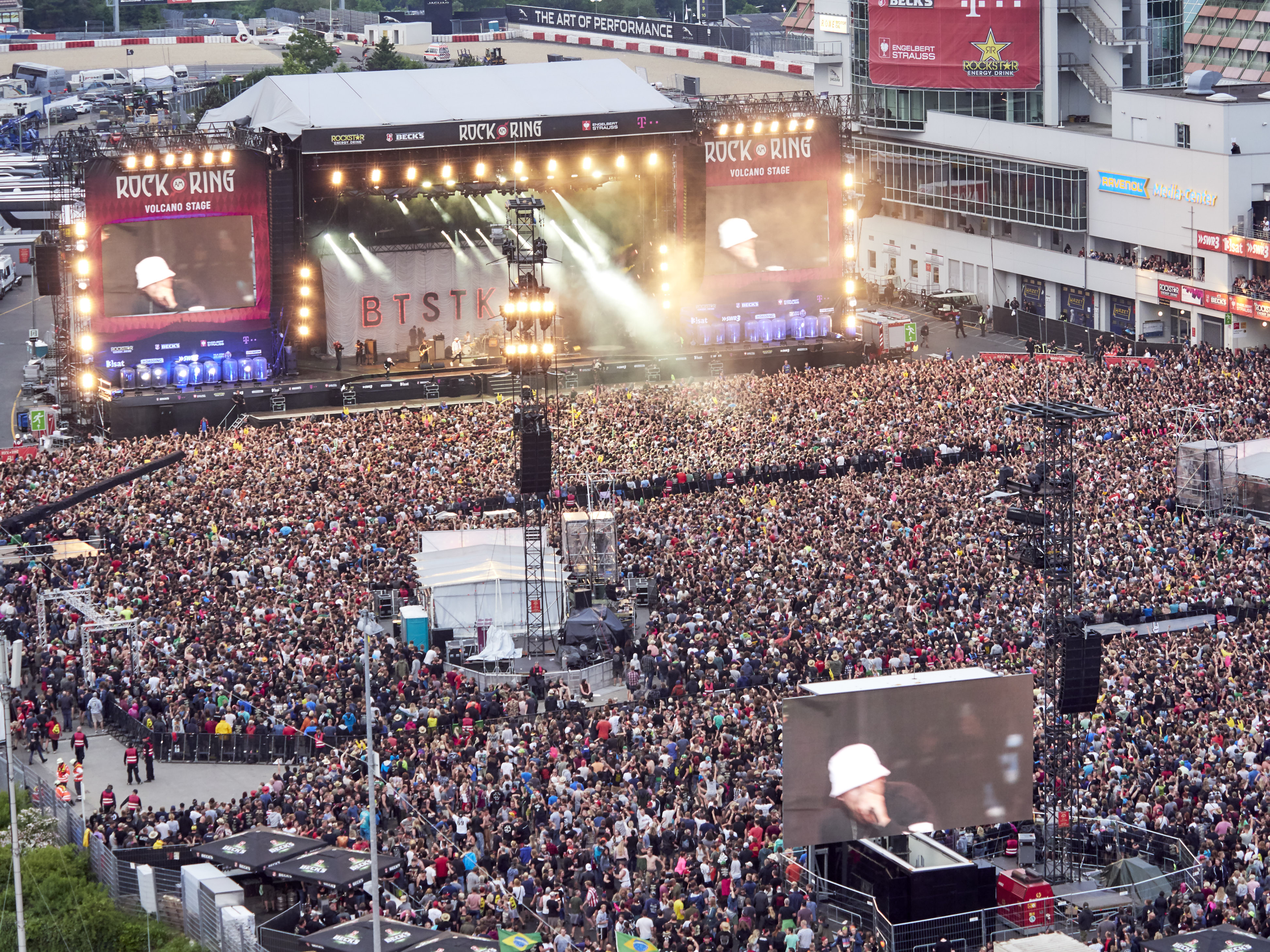 rock am ring 2019 gerГјchte rock am ring 2019 gerГјchte