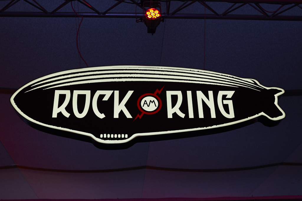 History - Rock am Ring 2022