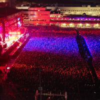 History Rock Am Ring 2021