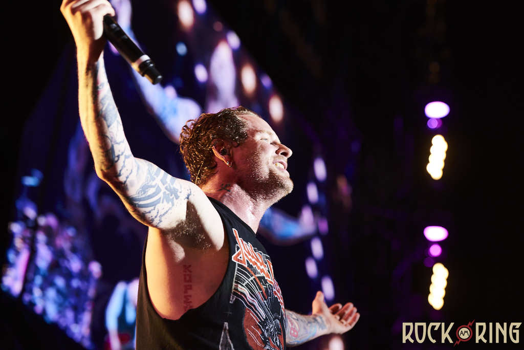 History - Rock am Ring 2022